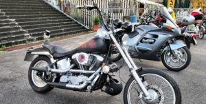 フィリピンでバイク購入:購入先と値段交渉について
