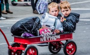 子連れで海外移住!子供と安全に暮らす為の準備