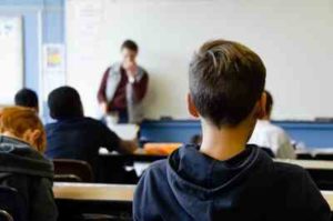 子供と一緒に海外移住:学校生活が順調か見分けるコツ