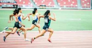 フィリピンでは日常の生活がスポーツ
