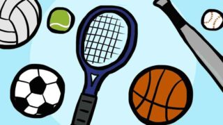 フィリピンのスポーツ事情:移住して分かったスポーツ人口が少ない訳