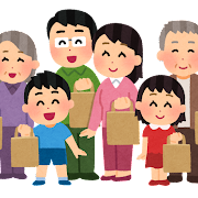 日本在住者向けセミリタイア保険準備：アメリカなど海外移住１８年目